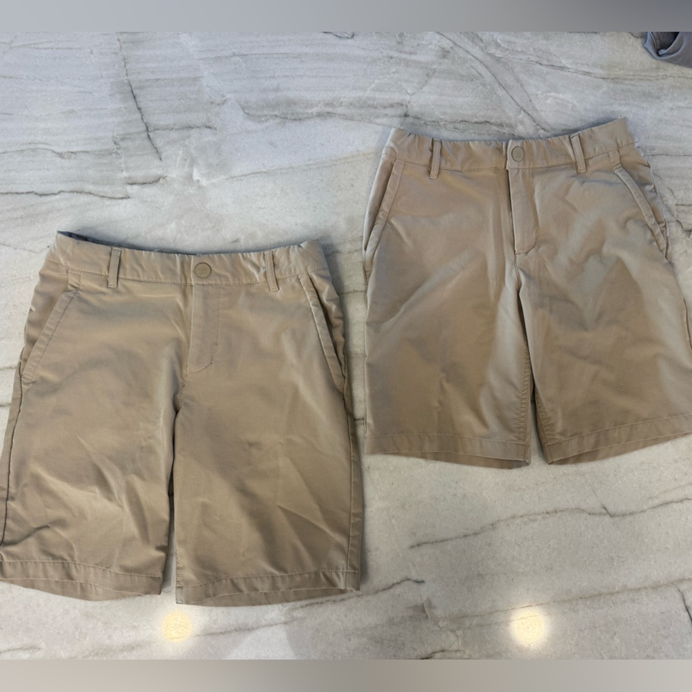 All in One Shorts (2 pair)